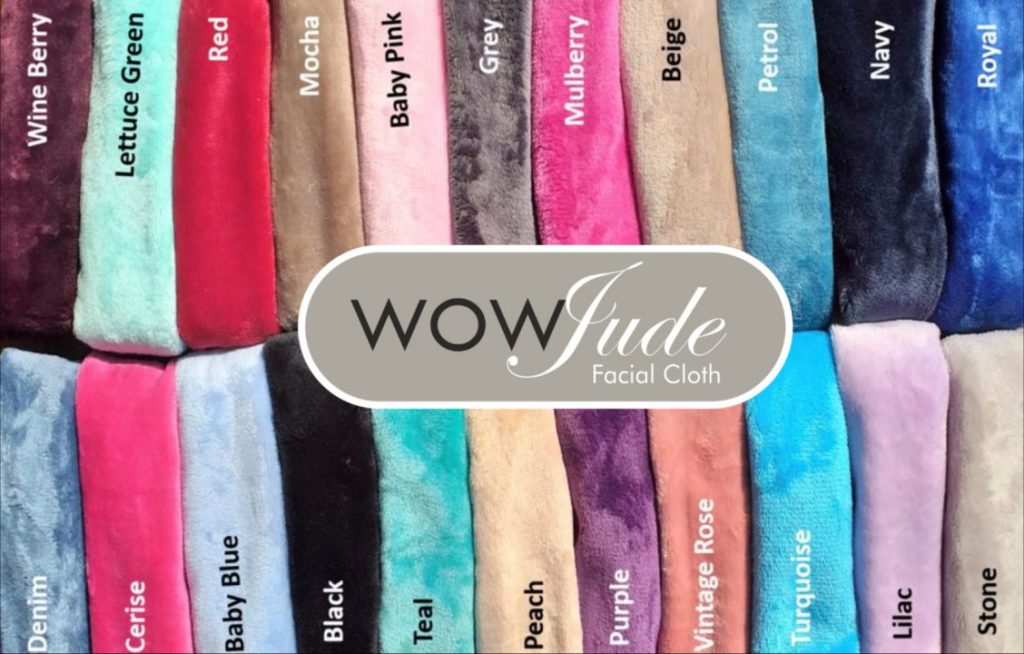 WOWJude Cloths